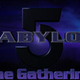Illustration for article titled iBabylon 5/i: “The Gathering”
